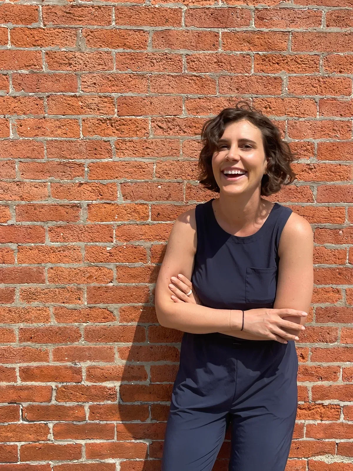 Jessie Lang — Real Estate Investor with 75 rental doors
